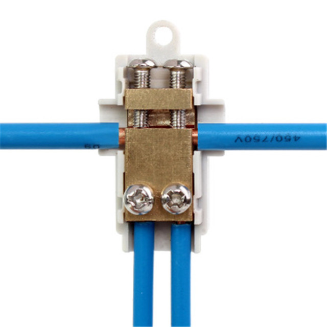 LK-T1 led power splitter connection terminal