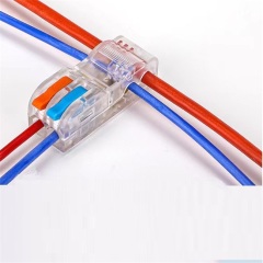 Break-free Wire Splitter Quick Connection Terminal
