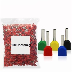 TE Series Nylon Insulated Terminals