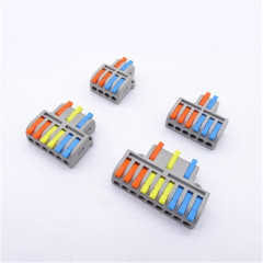 PCT--63/PCT-93 Wire Compact terminal connector