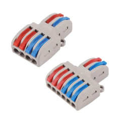 SPL-42 Multiple Electric Universal Compact Wire Quick Splice Connector