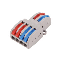 SPL-42 Multiple Electric Universal Compact Wire Quick Splice Connector
