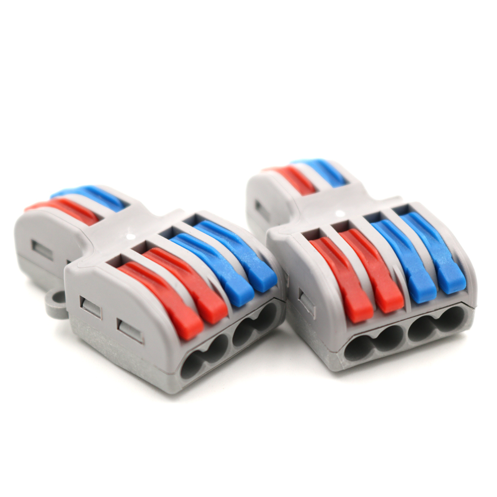 SPL-42 Multiple Electric Universal Compact Wire Quick Splice Connector