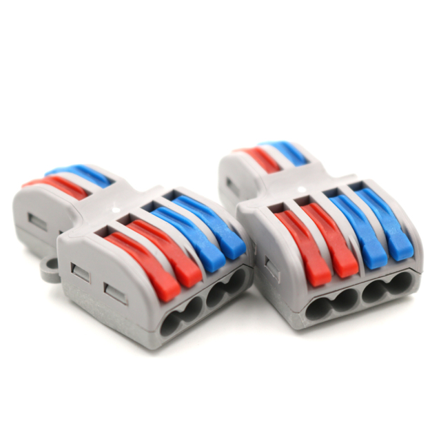 SPL-42 Multiple Electric Universal Compact Wire Quick Splice Connector