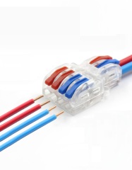SPL-42 Multiple Electric Universal Compact Wire Quick Splice Connector