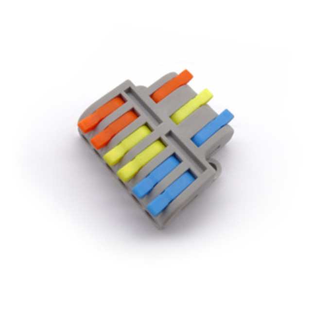 PCT--63/PCT-93 Wire Compact terminal connector