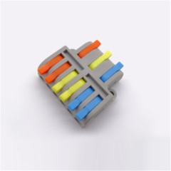 PCT--63/PCT-93 Wire Compact terminal connector