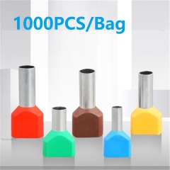 TE Series Nylon Insulated Terminals