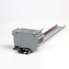 UK5-HESI disconnecting fuse terminal block