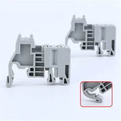 UK2.5 fixed part electric terminal connector