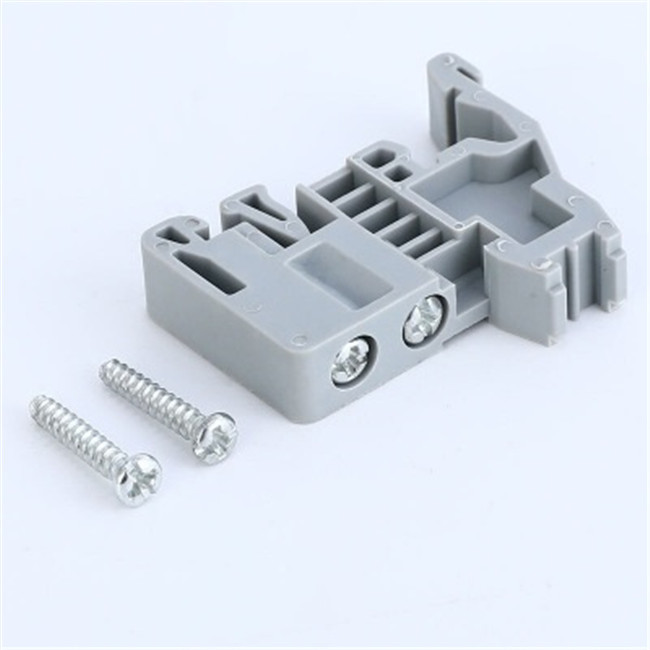 UK2.5 fixed part electric terminal connector