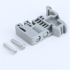 UK2.5 fixed part electric terminal connector