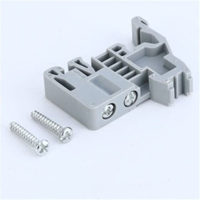 UK2.5 fixed part electric terminal connector