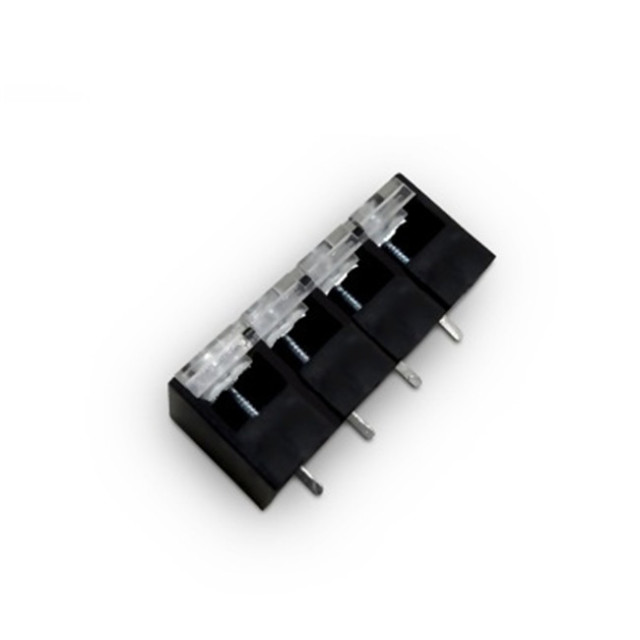 Brass Screw Fence Type Terminal Block