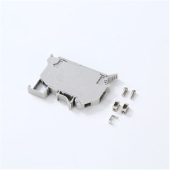 UK5-HESI disconnecting fuse terminal block