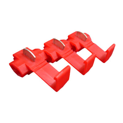 801/802/805 Scotch Lock Electric Wire Cable Connectors