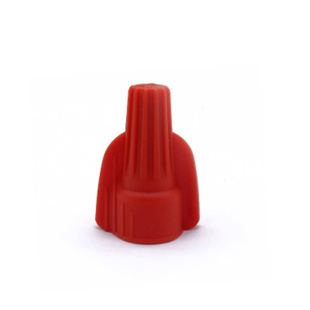 W1/W2/W3/W4/W5 Double Wing Screw On Wire Connector