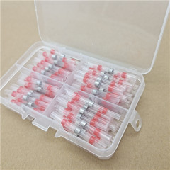 Waterproof Heat Shrink Tube Butt Seal Connectors