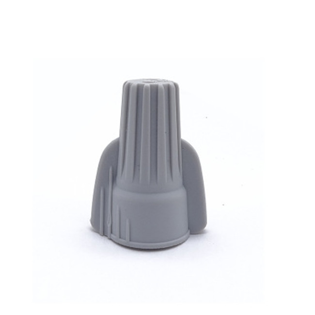W1/W2/W3/W4/W5 Double Wing Screw On Wire Connector