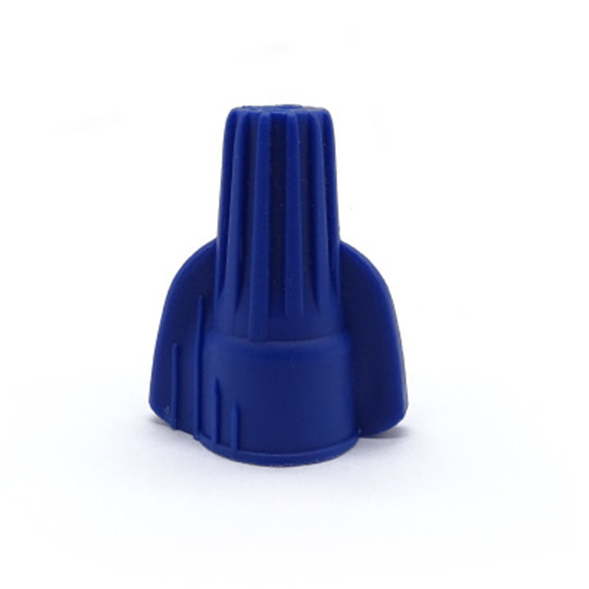 W1/W2/W3/W4/W5 Double Wing Screw On Wire Connector