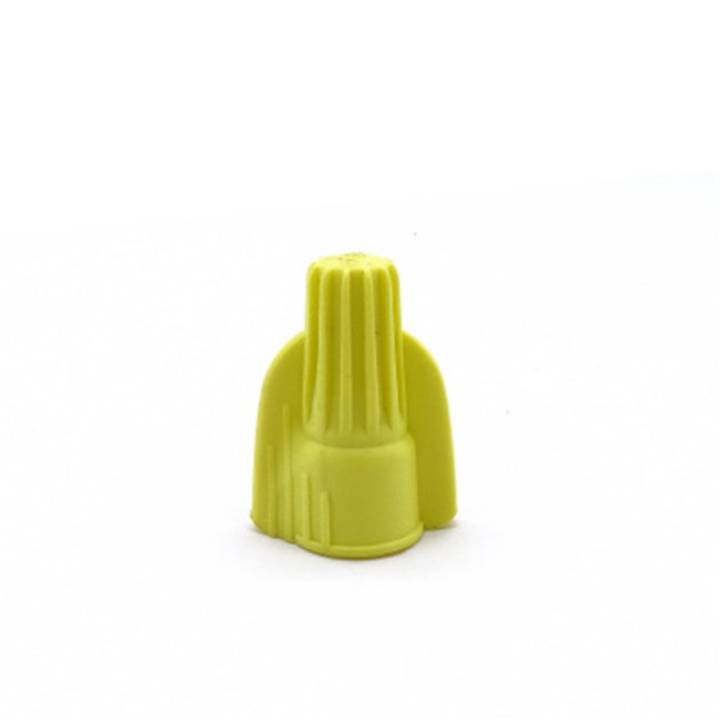 W1/W2/W3/W4/W5 Double Wing Screw On Wire Connector