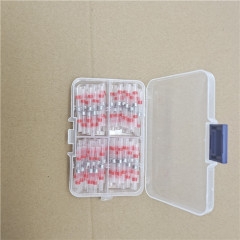 Waterproof Heat Shrink Tube Butt Seal Connectors