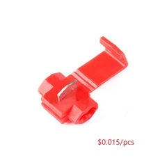 801/802/805 Scotch Lock Electric Wire Cable Connectors