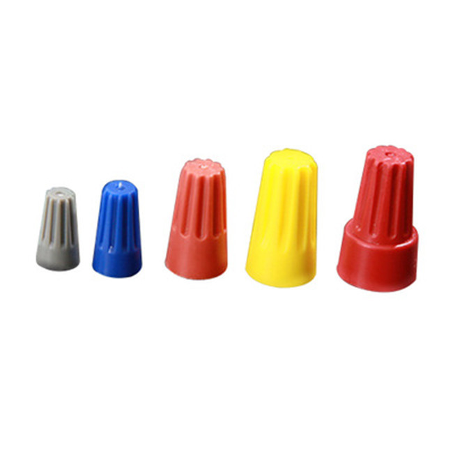 Twist Nut Wire Connector
