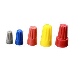 Twist Nut Wire Connector