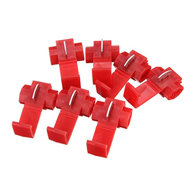 801/802/805 Scotch Lock Electric Wire Cable Connectors