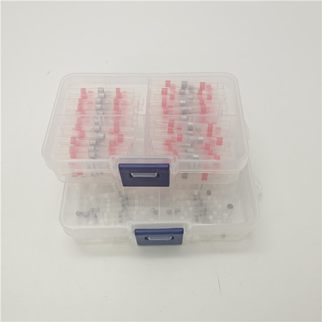 Waterproof Heat Shrink Tube Butt Seal Connectors