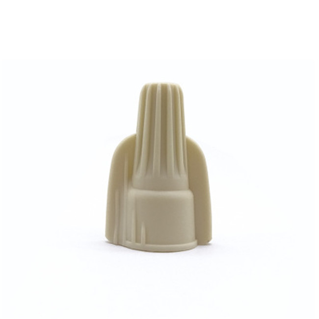 W1/W2/W3/W4/W5 Double Wing Screw On Wire Connector