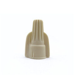 W1/W2/W3/W4/W5 Double Wing Screw On Wire Connector