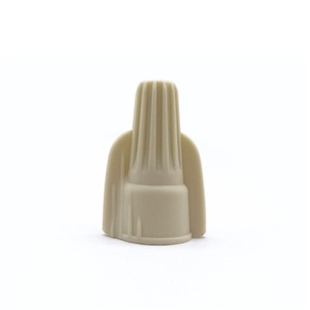 W1/W2/W3/W4/W5 Double Wing Screw On Wire Connector