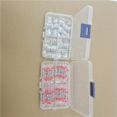 Waterproof Heat Shrink Tube Butt Seal Connectors