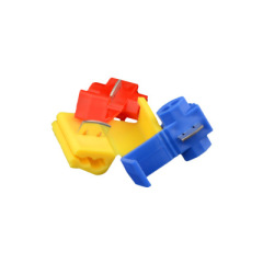 801/802/805 Scotch Lock Electric Wire Cable Connectors