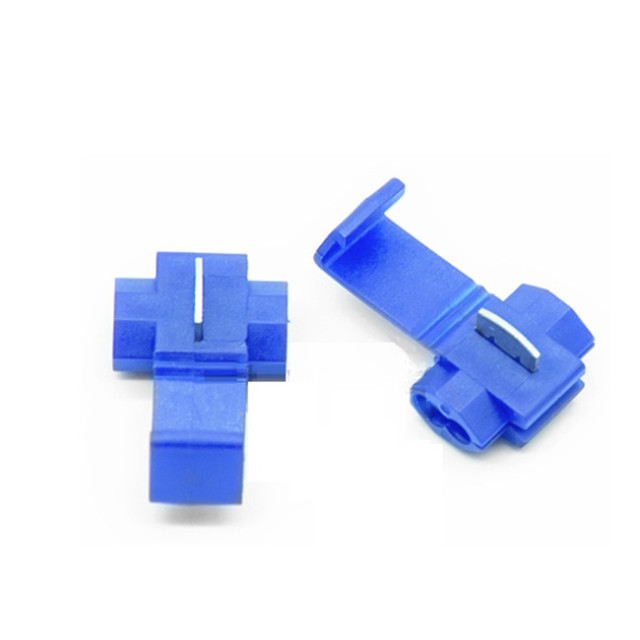 801/802/805 Scotch Lock Electric Wire Cable Connectors