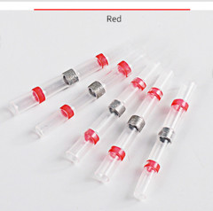 SST-S21 Red Heat Shrink Solder Sleeve Wire Splices Kit