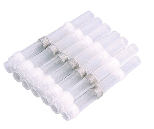 SST-S11 white Heat Shrink Waterproof Solder Seal Wire Connectors
