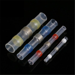 SST-S31 Blue waterproof soldering tin heat shrinkable tubing electrical protection terminal