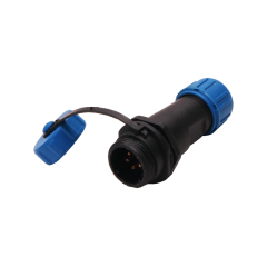 Weipu SP1310/P3 SP1311/S3 aviation industrial IP68 waterproof connector