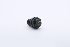SD16/2p/3p/4p Aviation IP68 Mount Wire Male Female Cable Connector