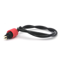 IL4M BH4F IP69 4 Corn Standard circular underwater connectors