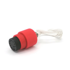 IP68 12Pin IL12M BH12F standard underwater connector