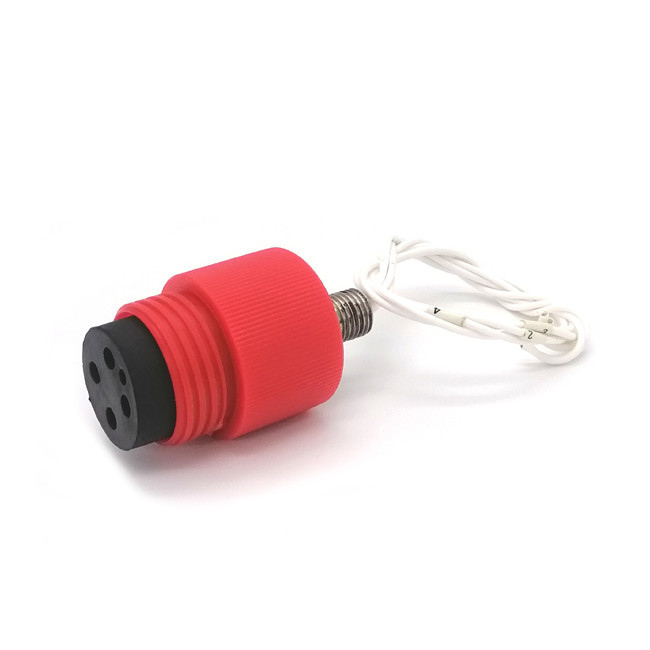 IL4M BH4F IP69 4 Corn Standard circular underwater connectors