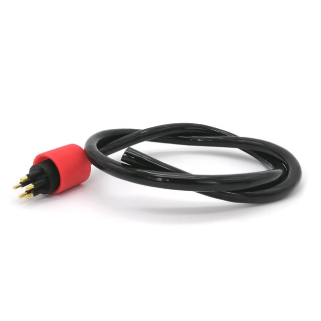 IP68 IL5M BH5F 5Pin Subconn Standard Circular underwater mateable connectors