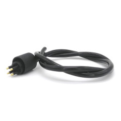IL4M BH4F IP69 4 Corn Standard circular underwater connectors