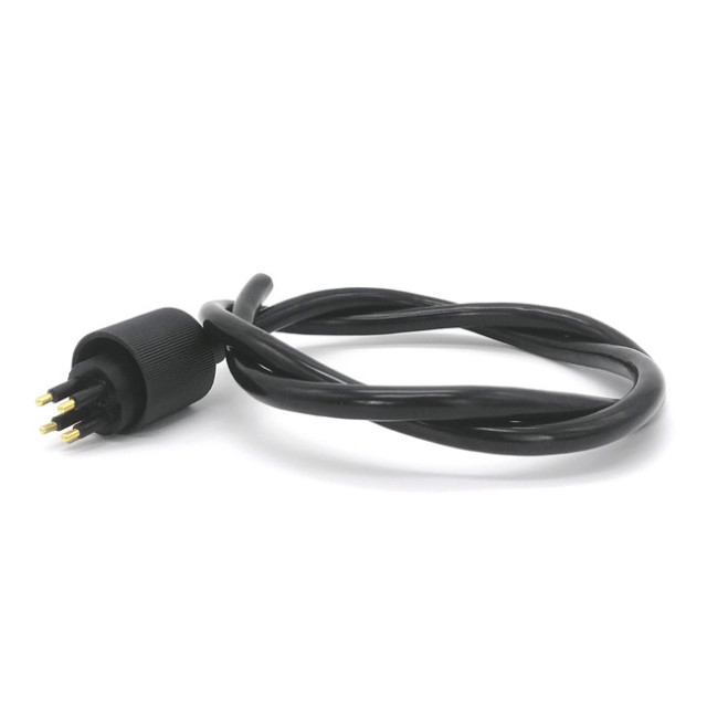 IL4M BH4F IP69 4 Corn Standard circular underwater connectors
