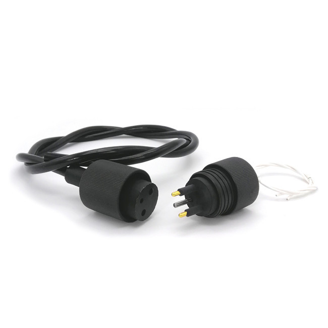 Subconn IL2F BH2M Standard circular underwater connector manufacturers