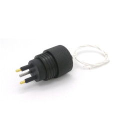 Subconn IL2F BH2M Standard circular underwater connector manufacturers